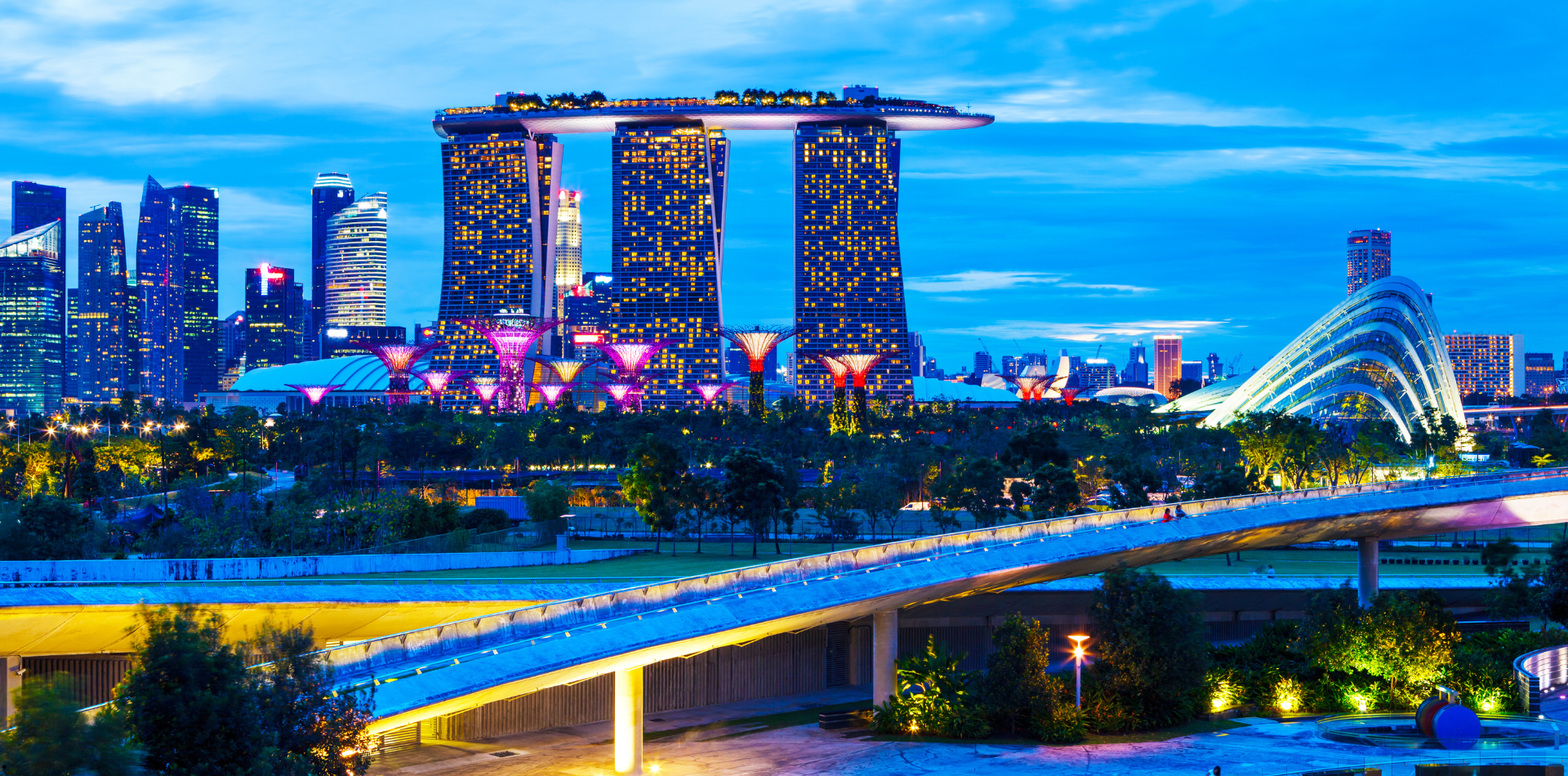 Singapore