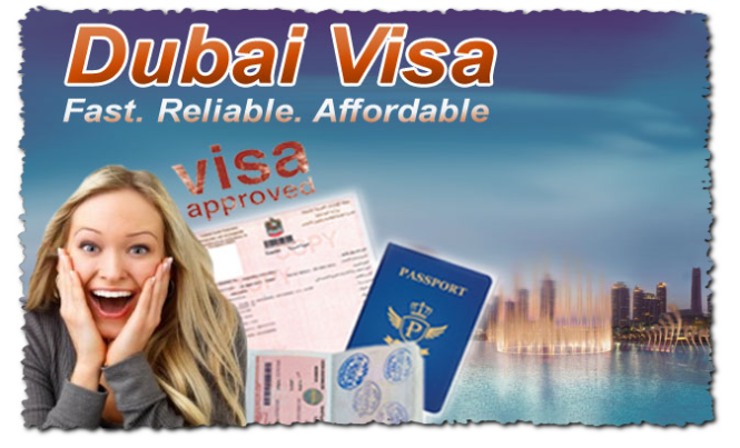 Dubai Visa Checklist: Documents Required for a Smooth Approval