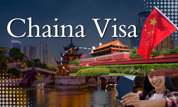China Tourist Visa Checklist for Indian Travelers