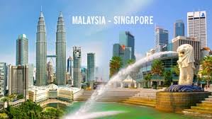 Singapore  &  Malaysia