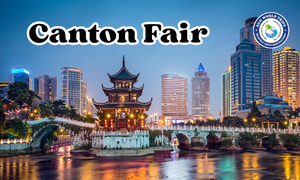 139th China Import and Export Fair (Canton Fair) – Spring 2026 edition 