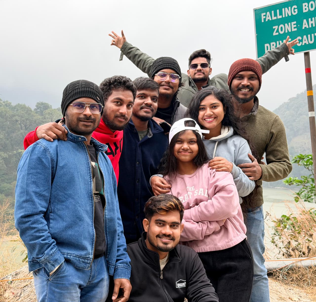 Gangtok & Dargling