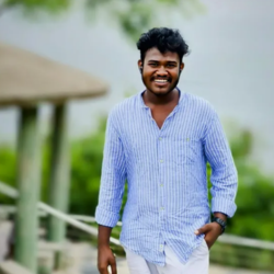 Mr.Vignesh